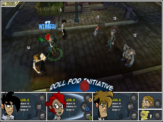 Illustration for article titled Penny Arcade Adventures Hits XBLA, PC May 21